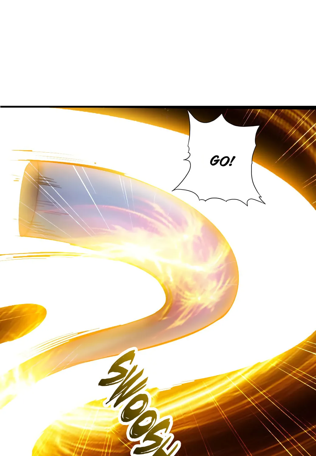 King of Martial Arts (Colored) Chapter 48 page 8 - 