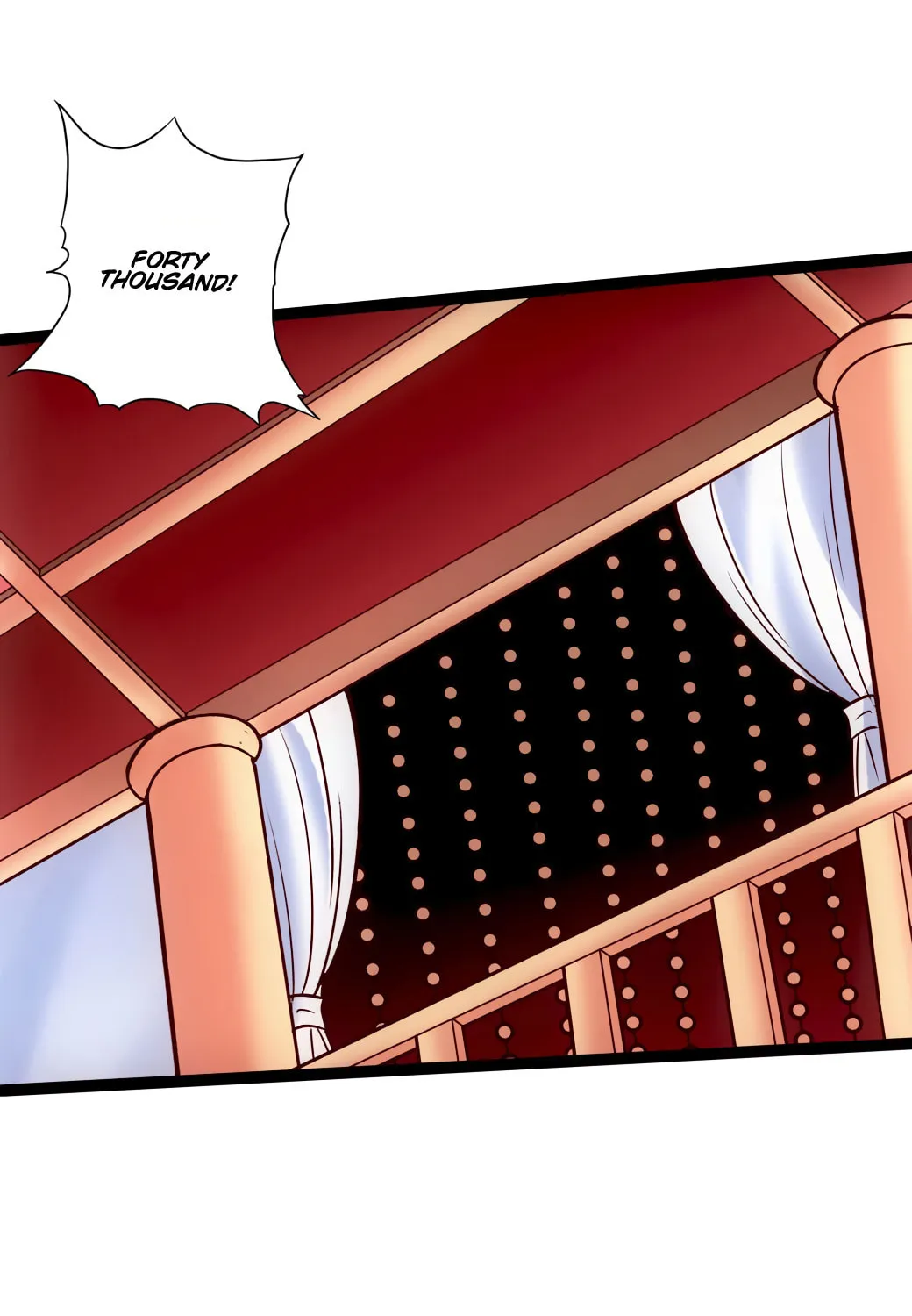 King of Martial Arts (Colored) Chapter 48 page 76 - 