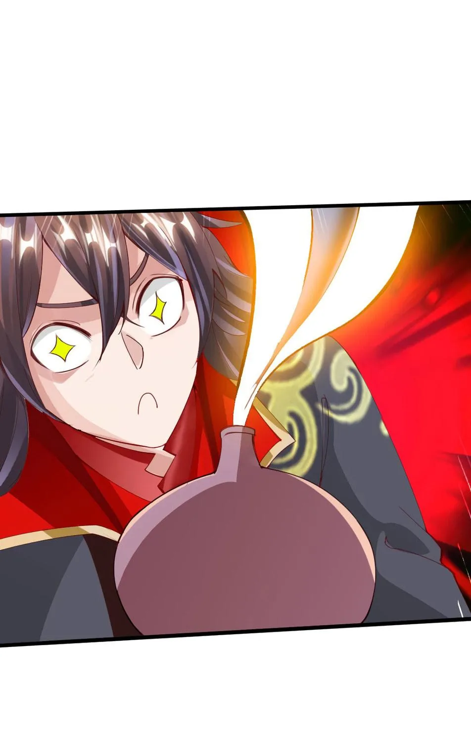 King of Martial Arts (Colored) Chapter 48 page 10 - 