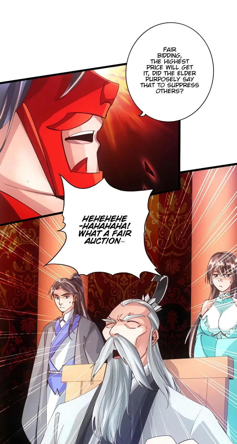King of Martial Arts (Colored) Chapter 49 page 11 - 