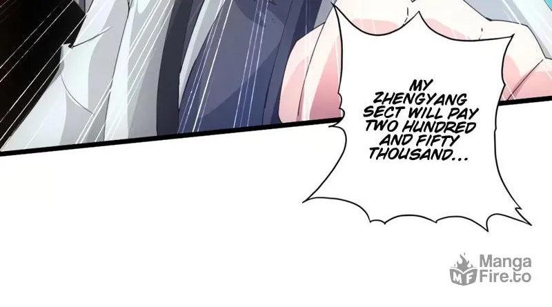 King of Martial Arts (Colored) Chapter 49 page 12 - 