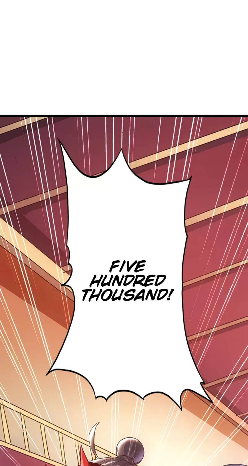 King of Martial Arts (Colored) Chapter 49 page 13 - 