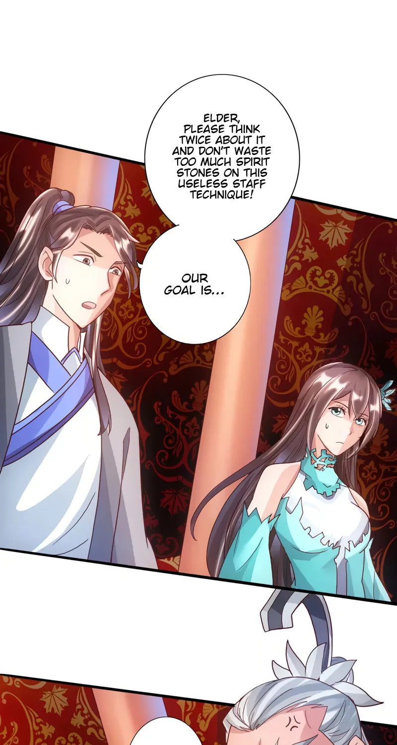 King of Martial Arts (Colored) Chapter 49 page 24 - 