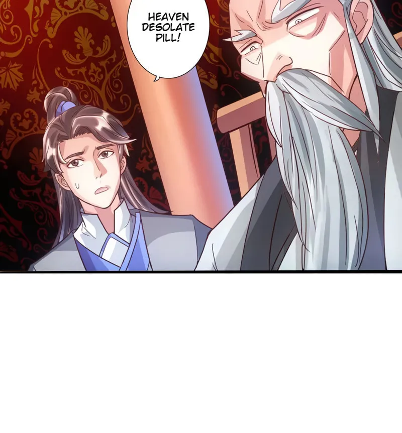 King of Martial Arts (Colored) Chapter 49 page 25 - 