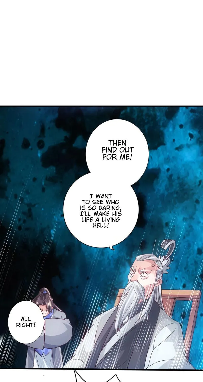 King of Martial Arts (Colored) Chapter 49 page 26 - 