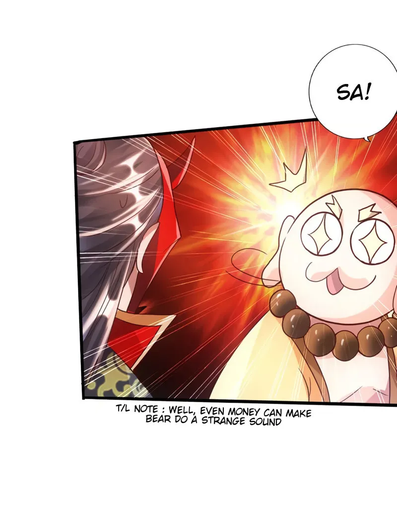King of Martial Arts (Colored) Chapter 49 page 29 - 