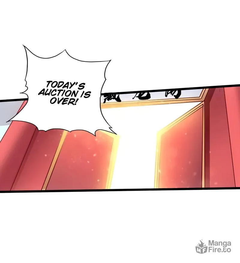 King of Martial Arts (Colored) Chapter 49 page 32 - 