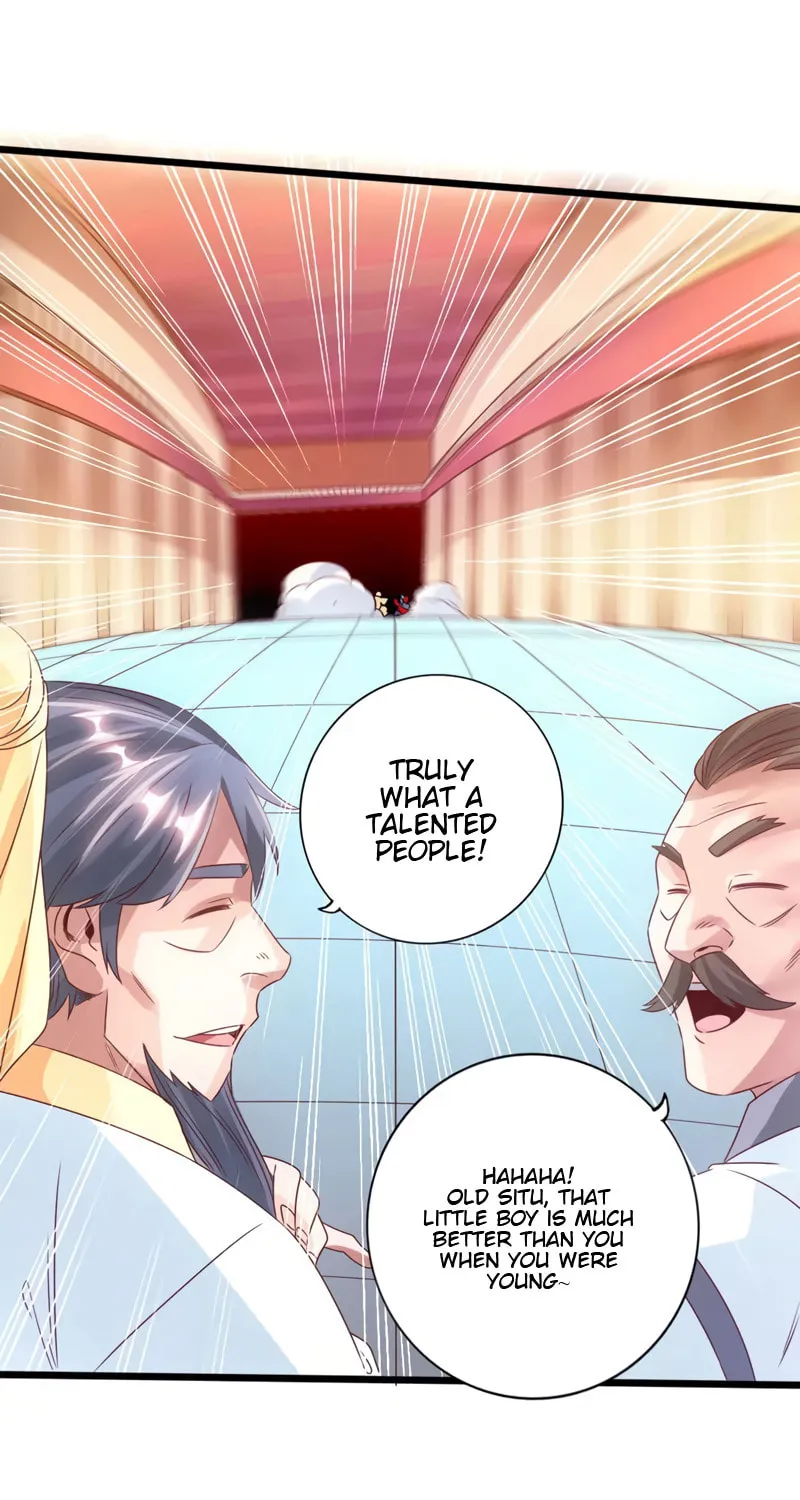 King of Martial Arts (Colored) Chapter 49 page 35 - 