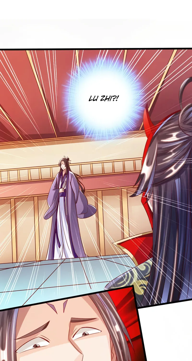 King of Martial Arts (Colored) Chapter 49 page 40 - 