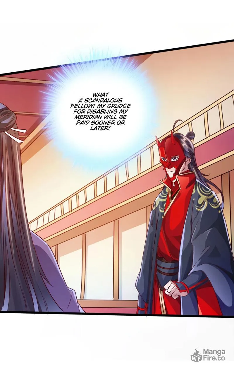King of Martial Arts (Colored) Chapter 49 page 42 - 