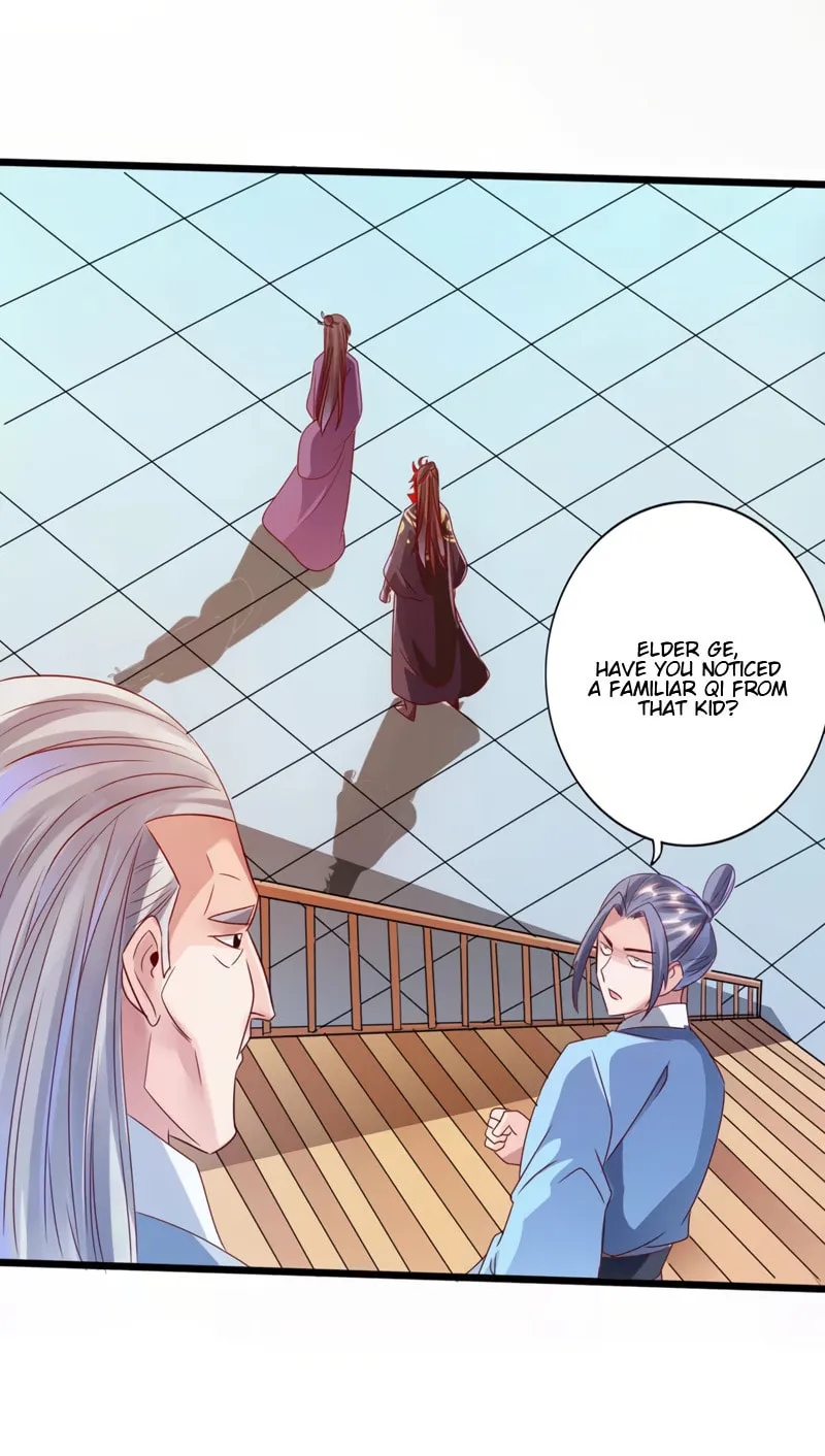 King of Martial Arts (Colored) Chapter 49 page 43 - 