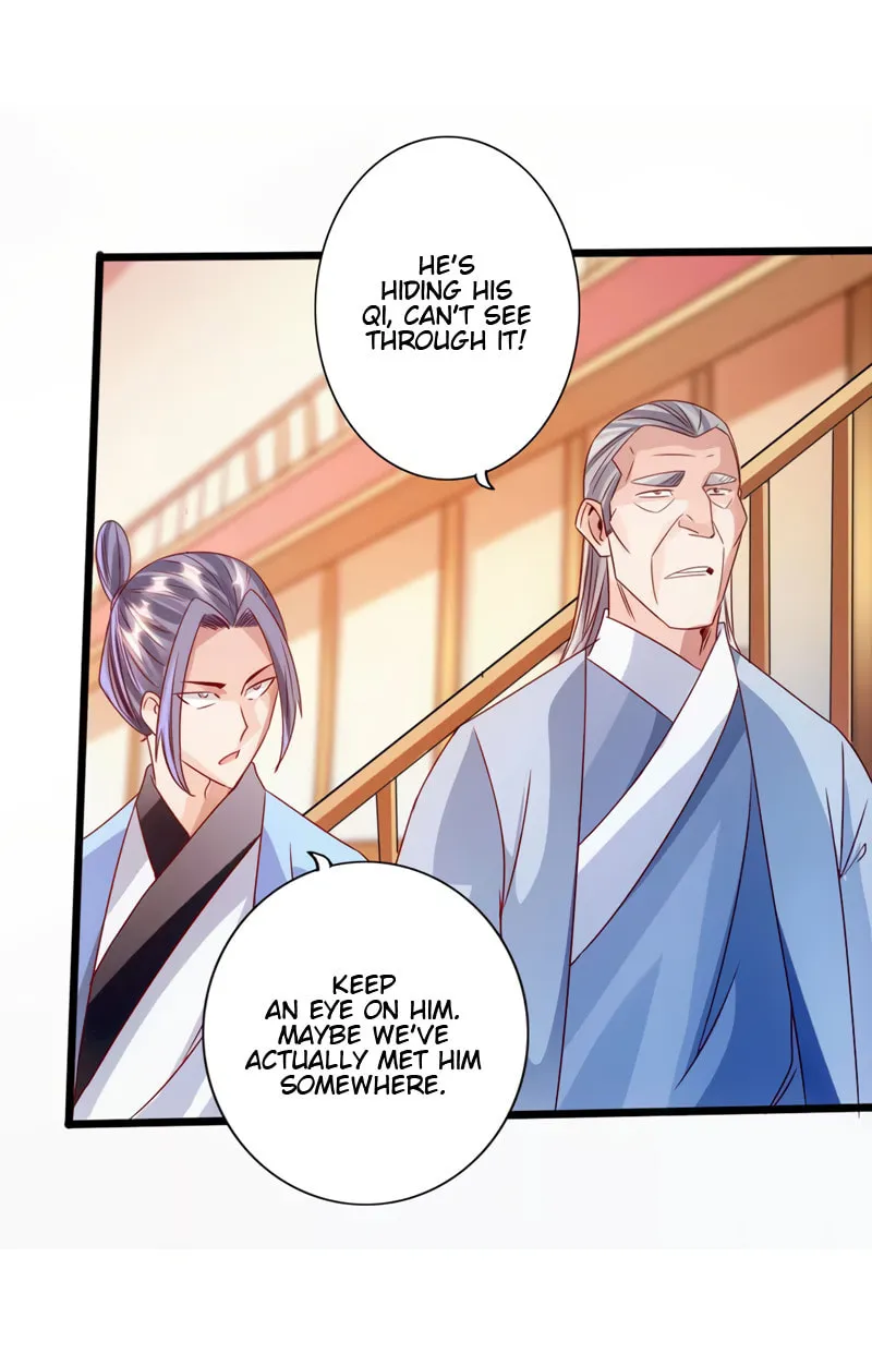 King of Martial Arts (Colored) Chapter 49 page 44 - 