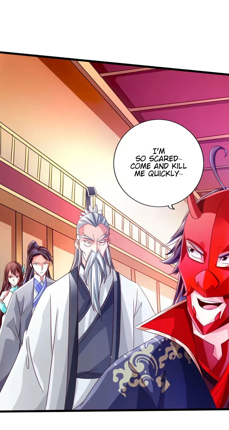 King of Martial Arts (Colored) Chapter 49 page 47 - 