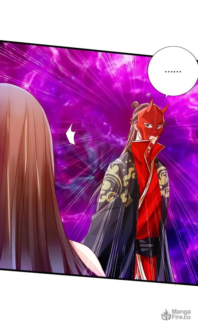 King of Martial Arts (Colored) Chapter 49 page 49 - 
