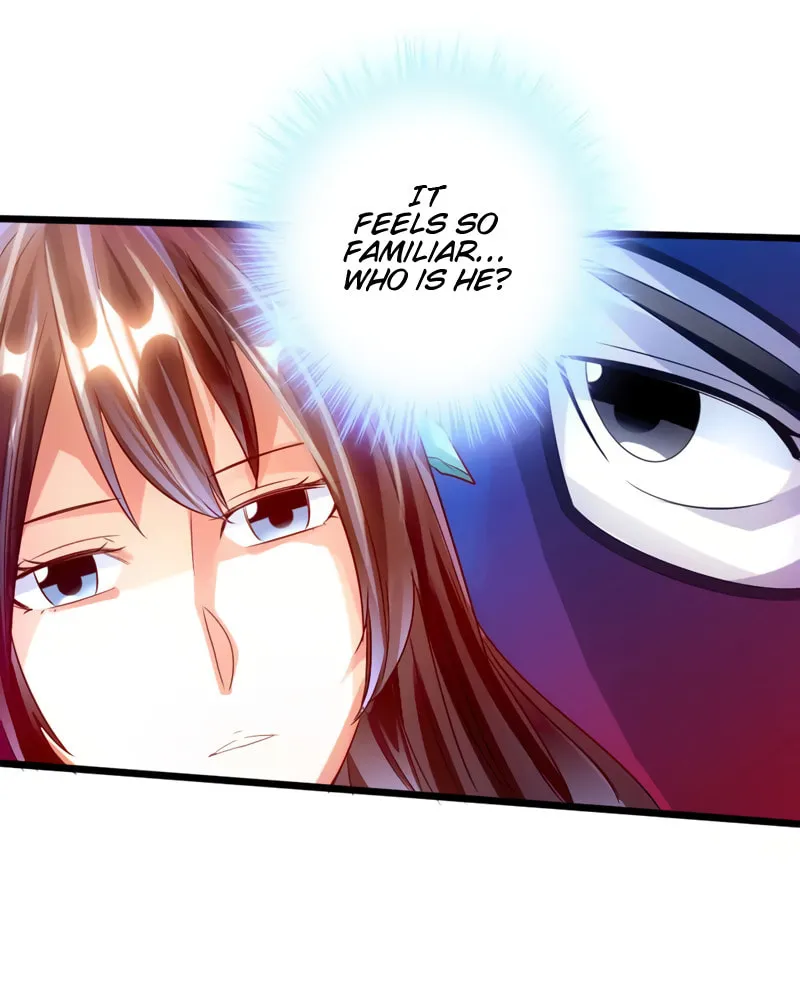 King of Martial Arts (Colored) Chapter 49 page 50 - 