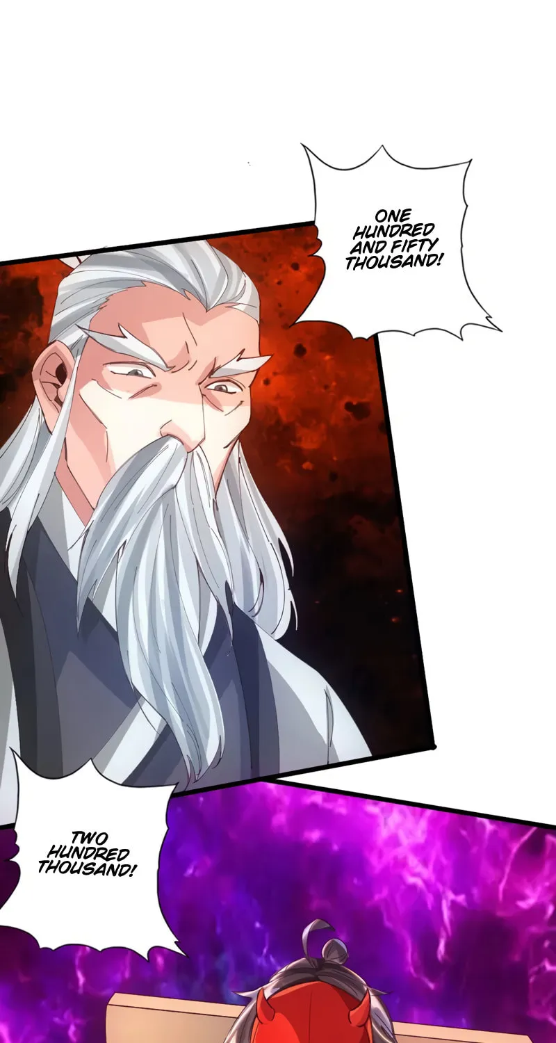 King of Martial Arts (Colored) Chapter 49 page 6 - 