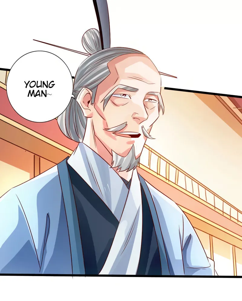 King of Martial Arts (Colored) Chapter 49 page 53 - 