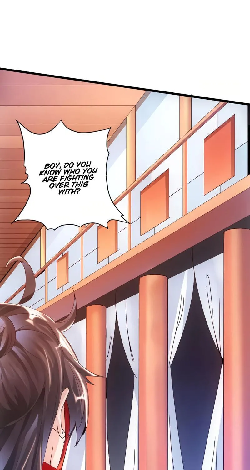 King of Martial Arts (Colored) Chapter 49 page 9 - 