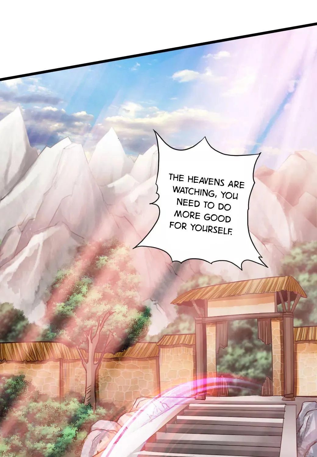 King of Martial Arts (Colored) Chapter 5 page 16 - 