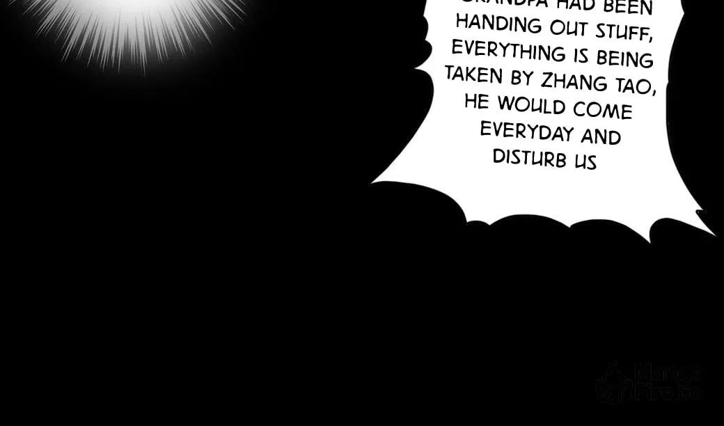 King of Martial Arts (Colored) Chapter 5 page 25 - 