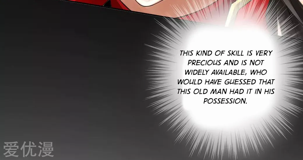 King of Martial Arts (Colored) Chapter 5 page 27 - 