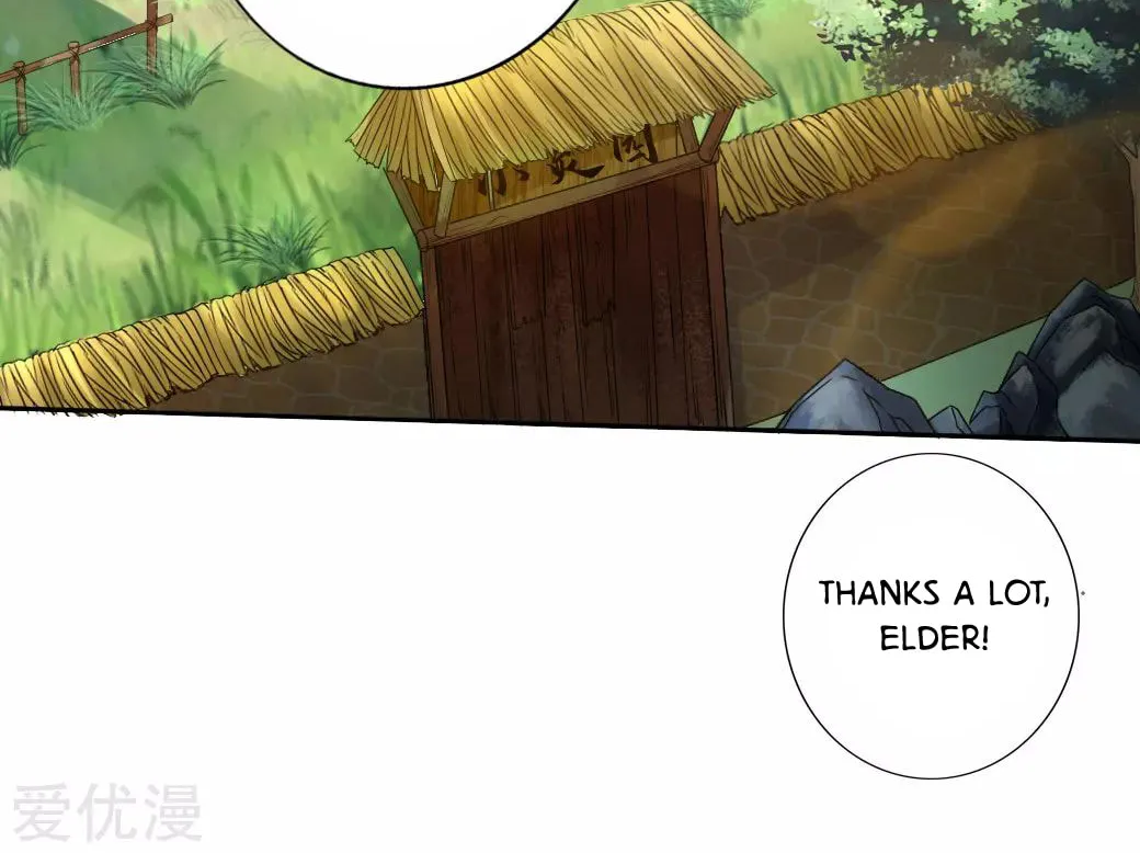 King of Martial Arts (Colored) Chapter 5 page 29 - 