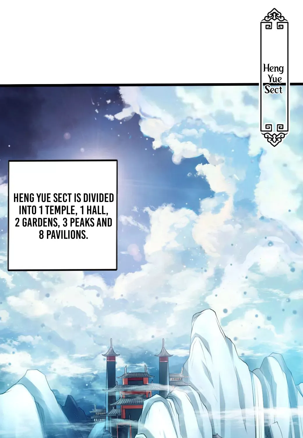 King of Martial Arts (Colored) Chapter 5 page 40 - 