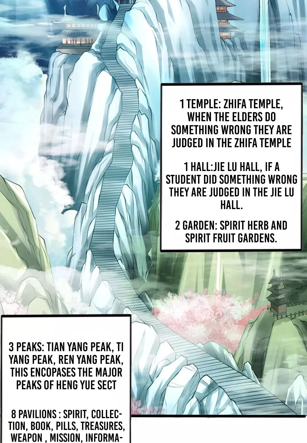 King of Martial Arts (Colored) Chapter 5 page 41 - 
