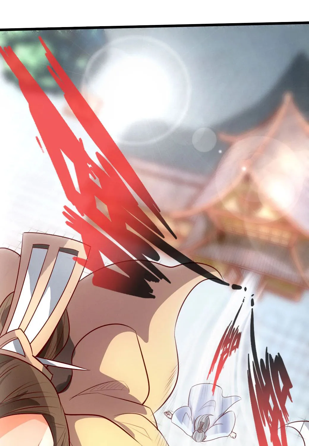 King of Martial Arts (Colored) Chapter 5 page 52 - 