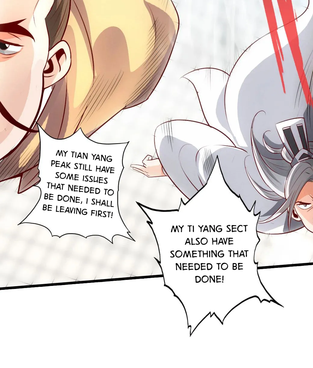 King of Martial Arts (Colored) Chapter 5 page 53 - 