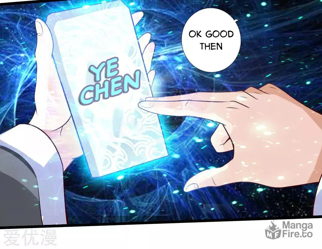 King of Martial Arts (Colored) Chapter 5 page 60 - 