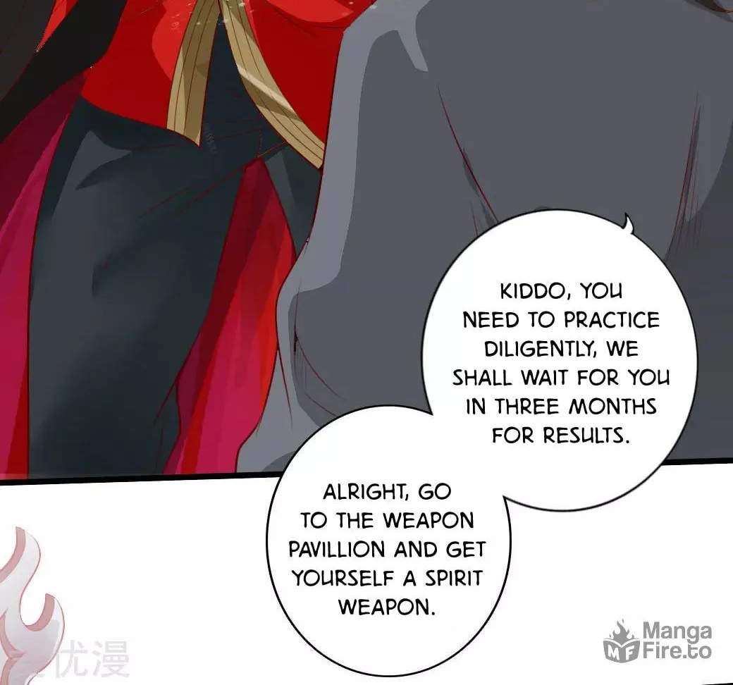 King of Martial Arts (Colored) Chapter 5 page 64 - 