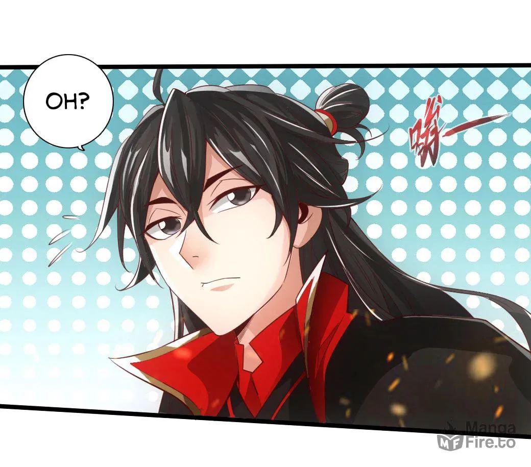 King of Martial Arts (Colored) Chapter 5 page 78 - 