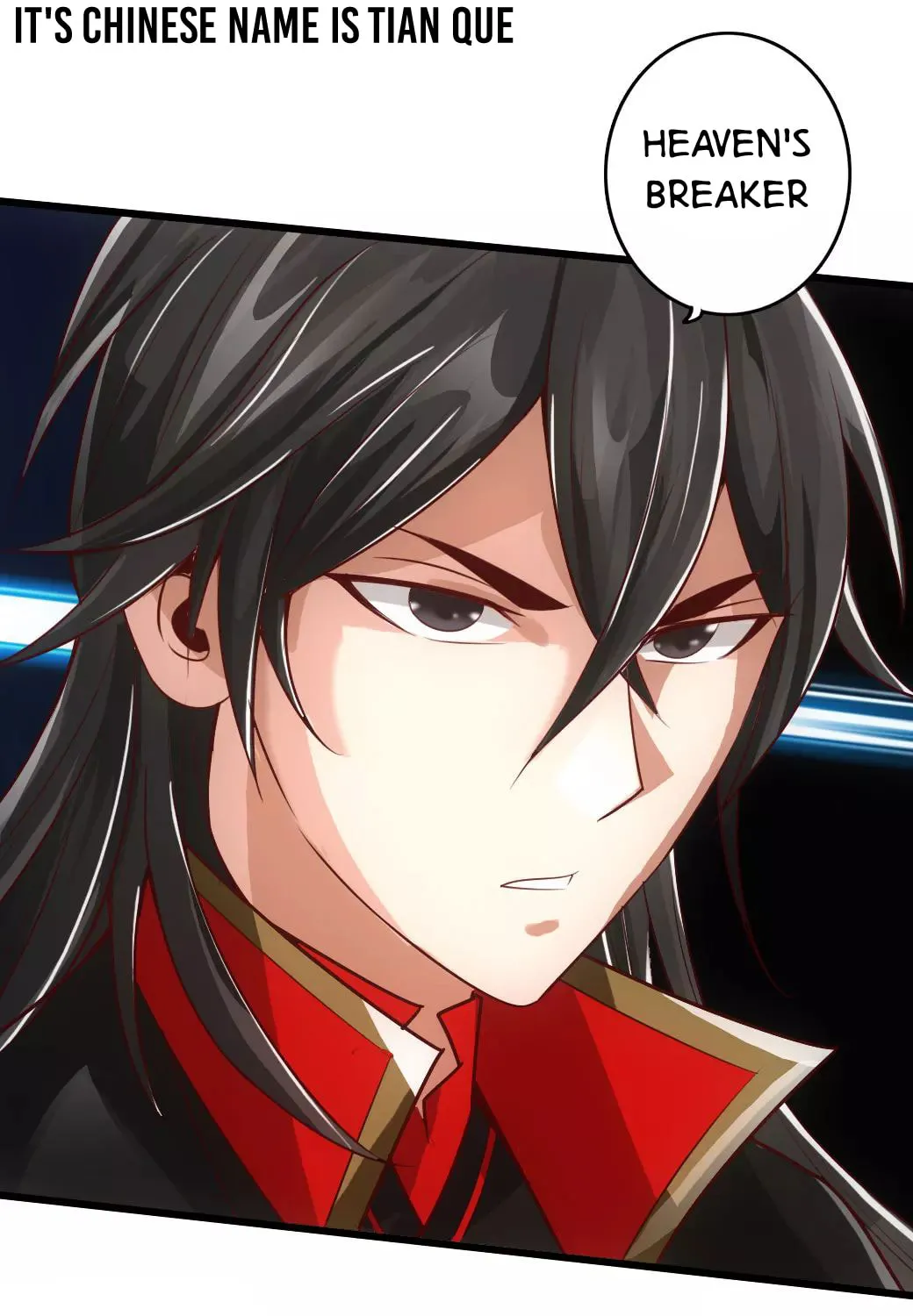 King of Martial Arts (Colored) Chapter 5 page 86 - 
