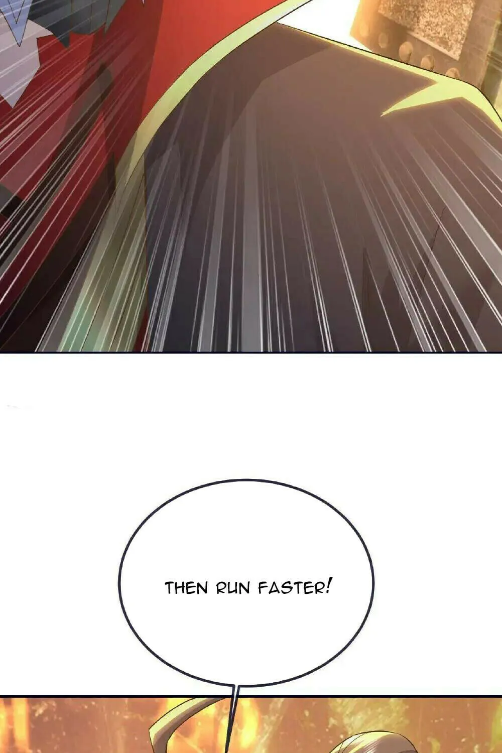 King of Martial Arts (Colored) Chapter 541 page 73 - 