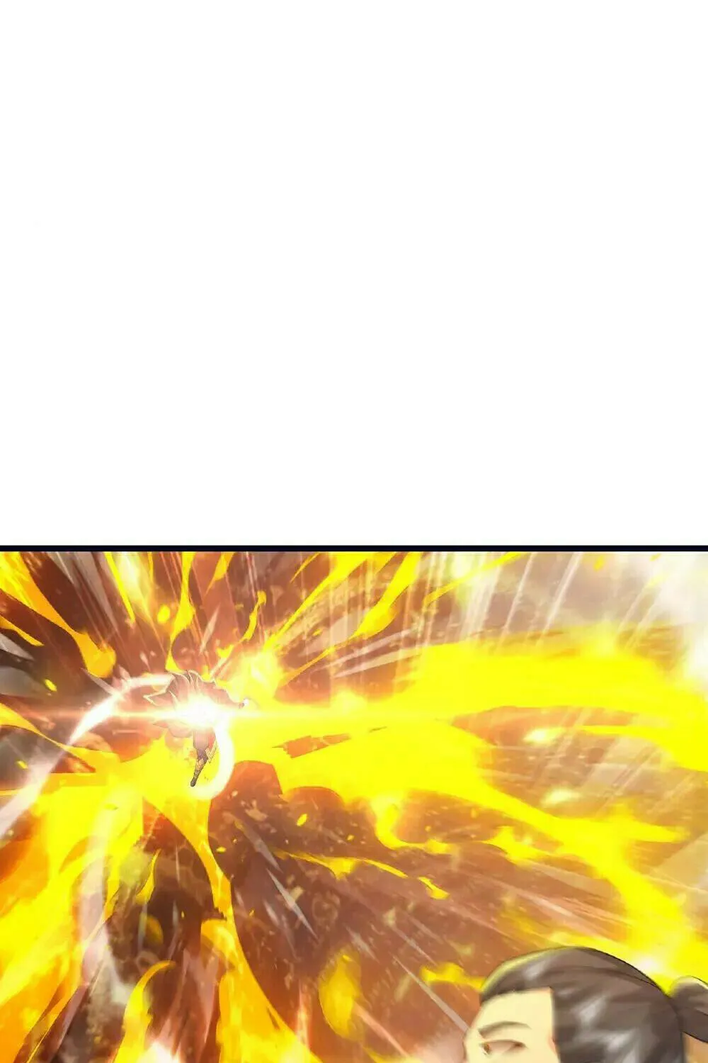 King of Martial Arts (Colored) Chapter 541 page 86 - 
