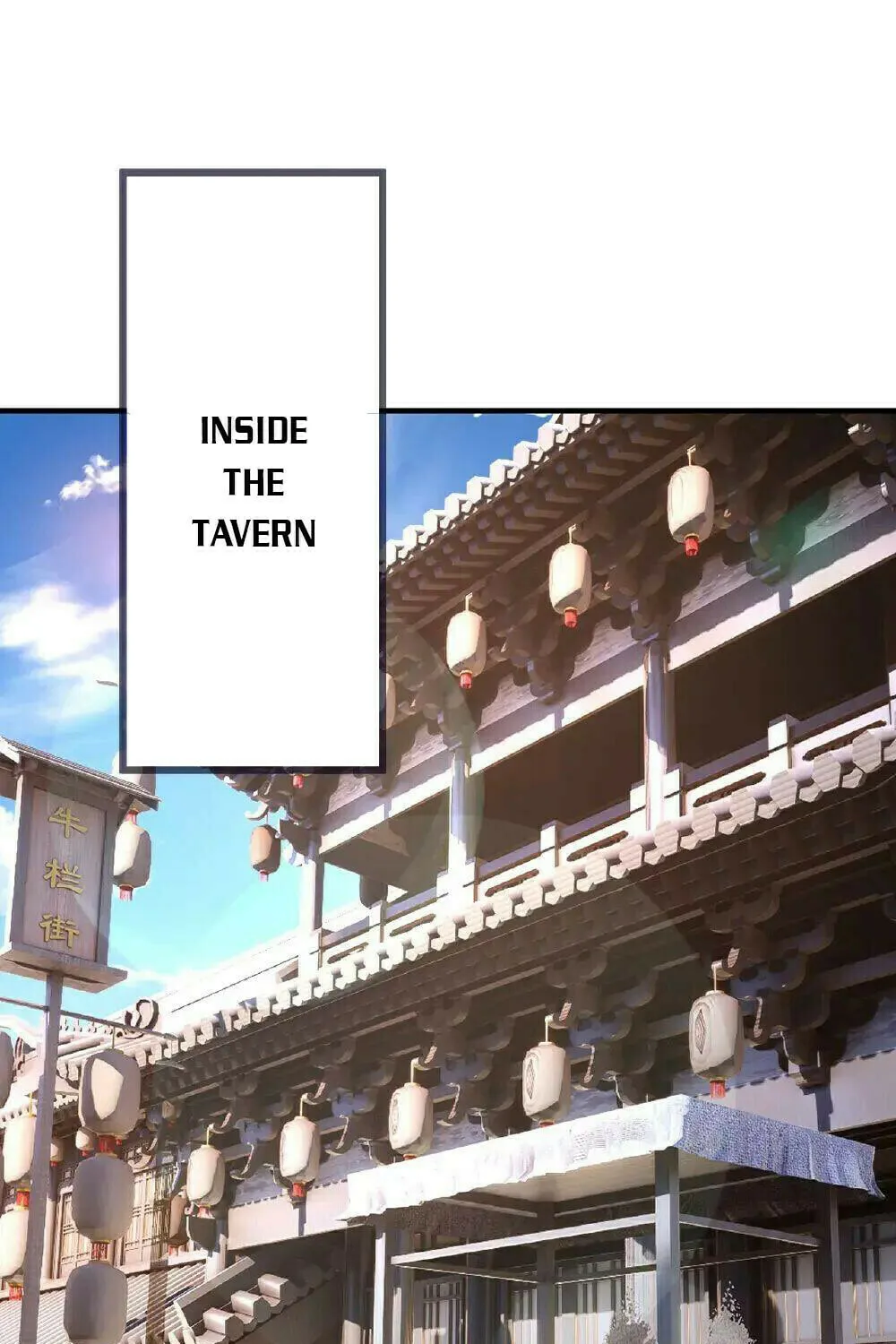 King of Martial Arts (Colored) Chapter 543 page 83 - 