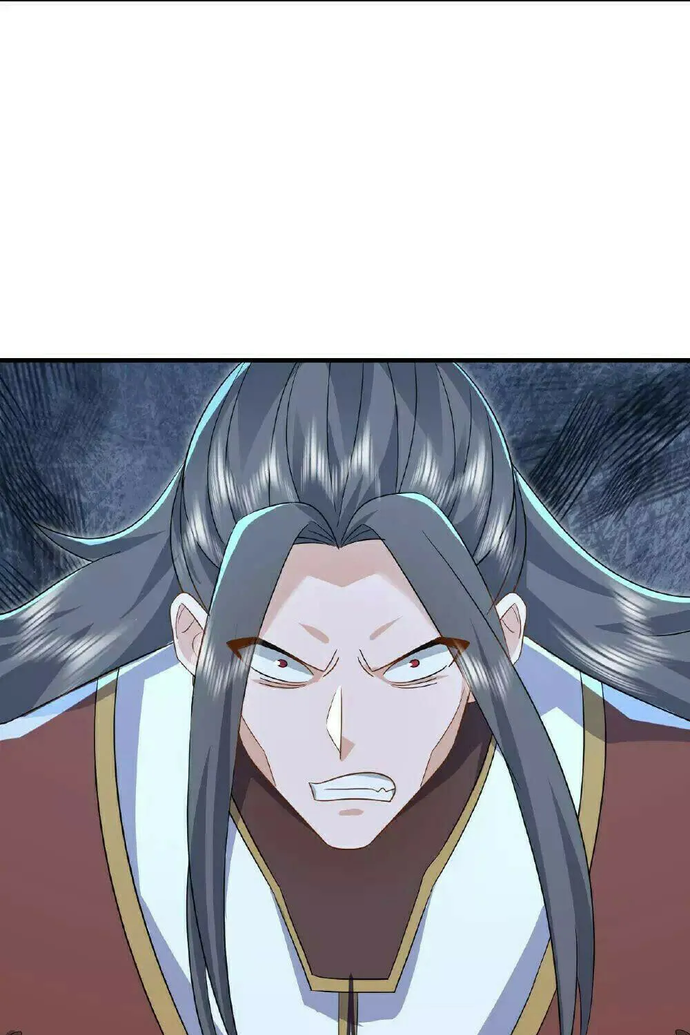 King of Martial Arts (Colored) Chapter 544 page 40 - 