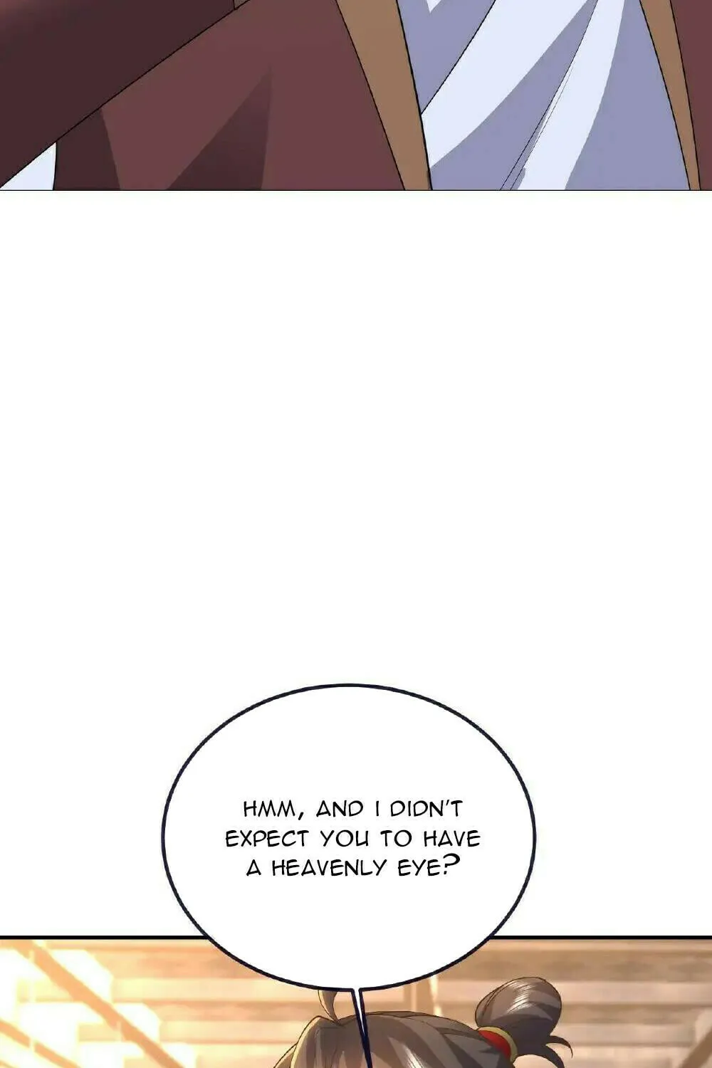 King of Martial Arts (Colored) Chapter 545 page 73 - 