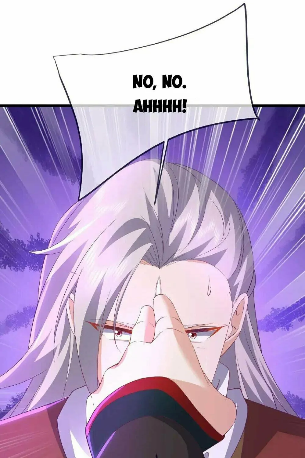 King of Martial Arts (Colored) Chapter 545 page 96 - 