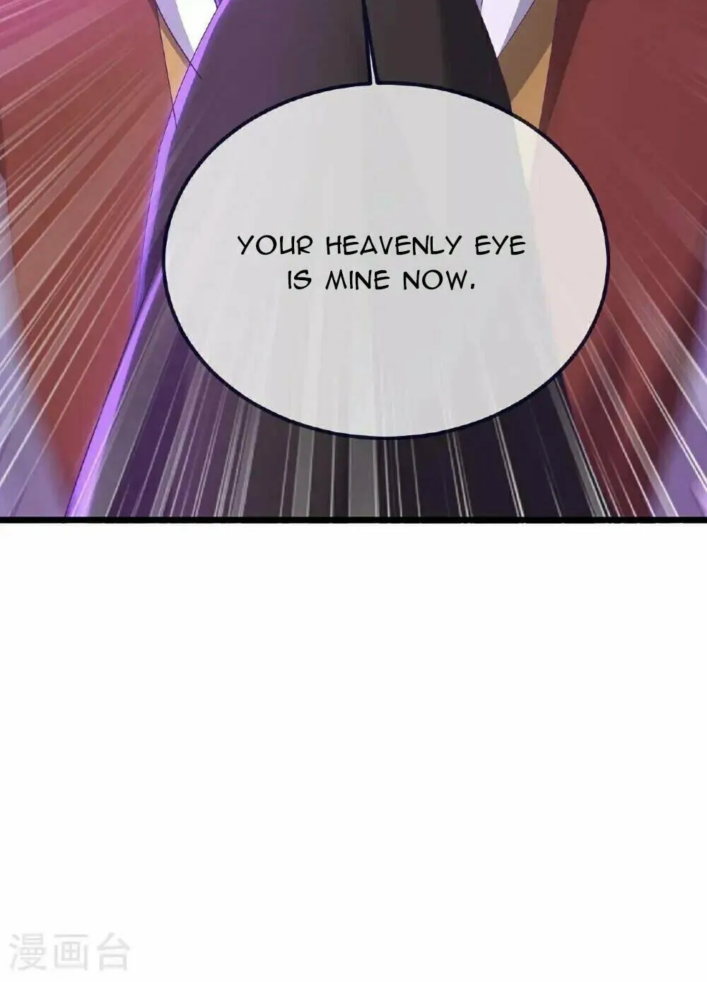 King of Martial Arts (Colored) Chapter 545 page 97 - 