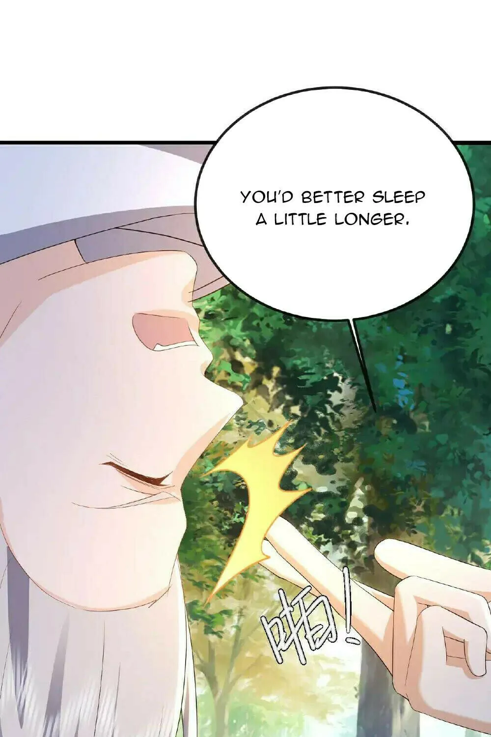 King of Martial Arts (Colored) Chapter 546 page 45 - 