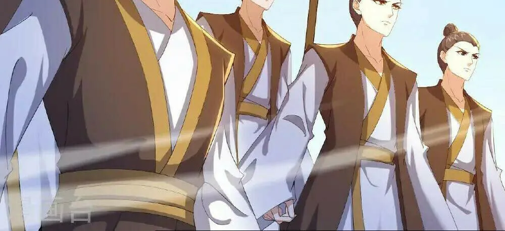 King of Martial Arts (Colored) Chapter 546 page 52 - 
