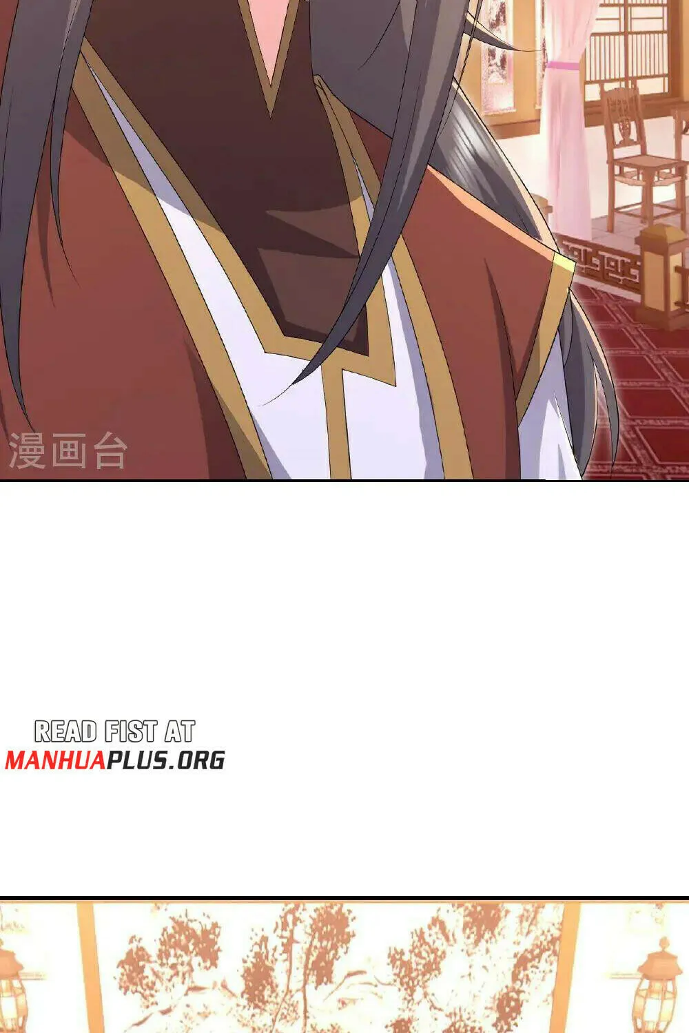 King of Martial Arts (Colored) Chapter 546 page 78 - 