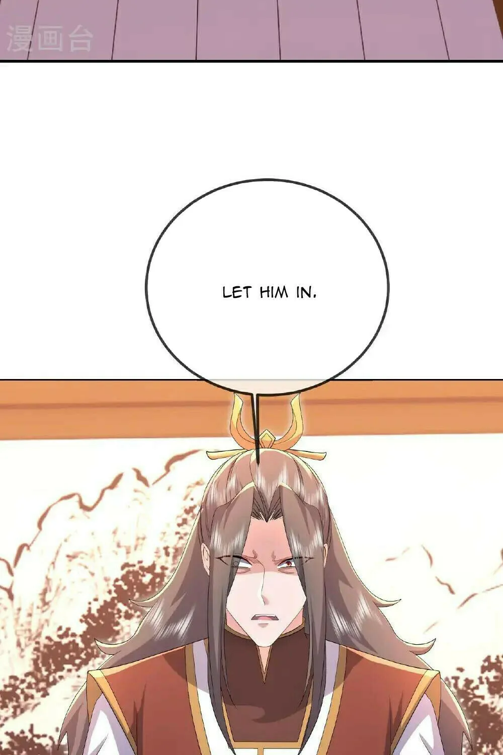 King of Martial Arts (Colored) Chapter 546 page 80 - 