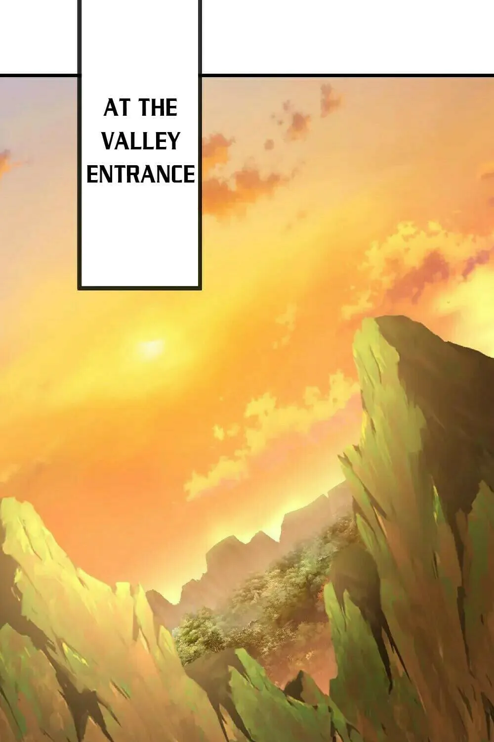 King of Martial Arts (Colored) Chapter 547 page 60 - 