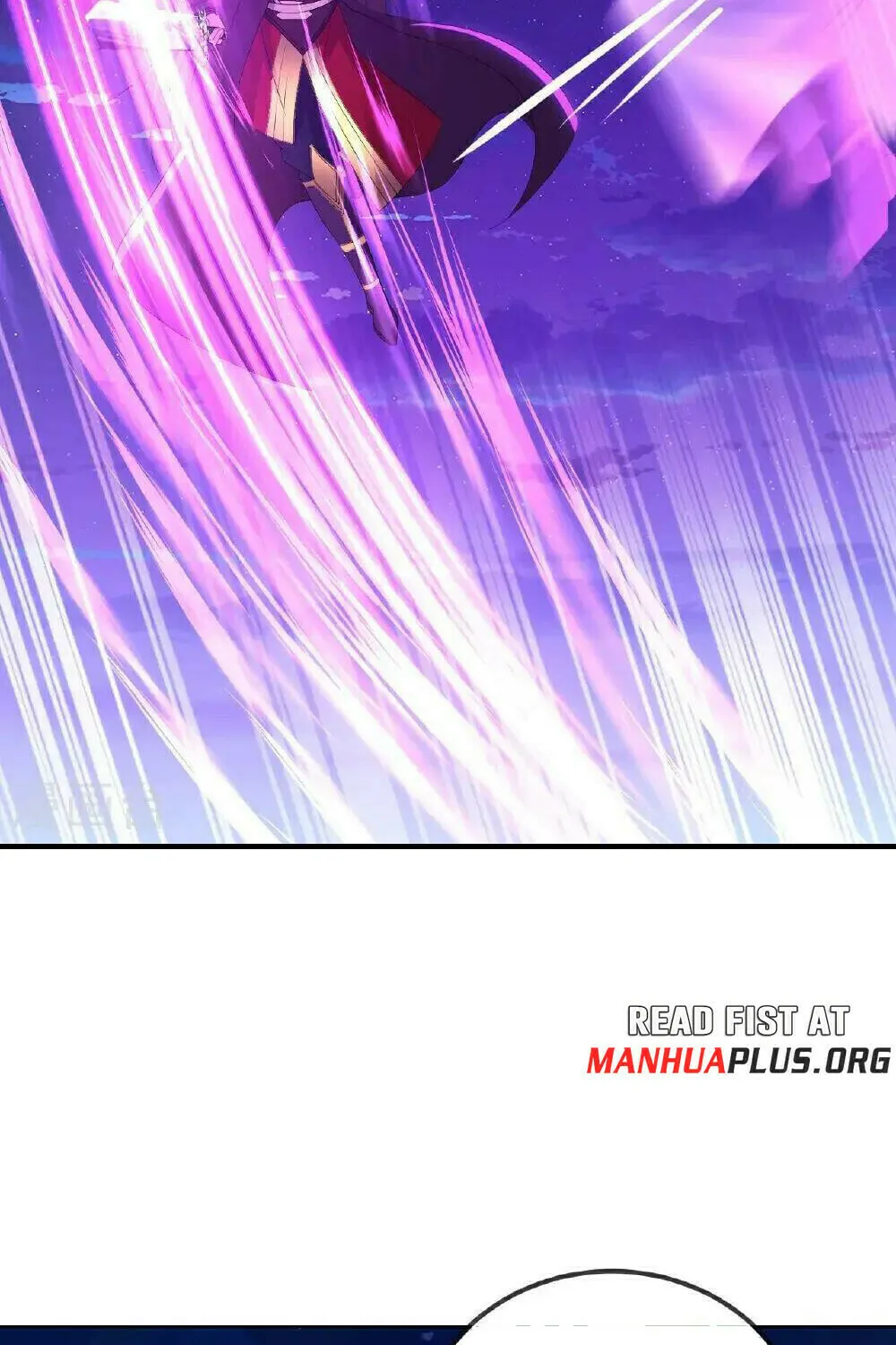 King of Martial Arts (Colored) Chapter 547 page 87 - 