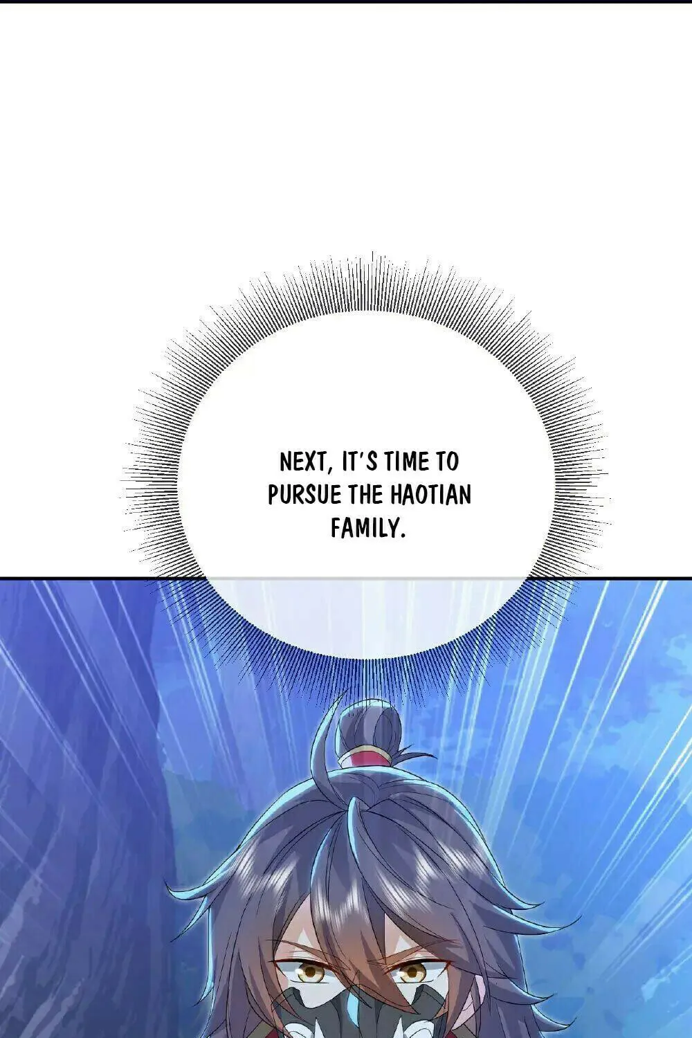 King of Martial Arts (Colored) Chapter 549 page 66 - 