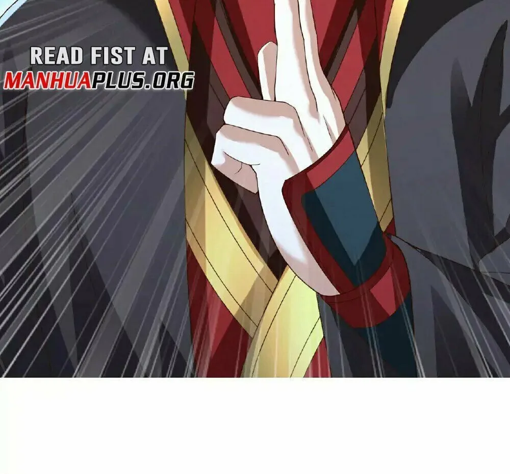 King of Martial Arts (Colored) Chapter 550 page 49 - 