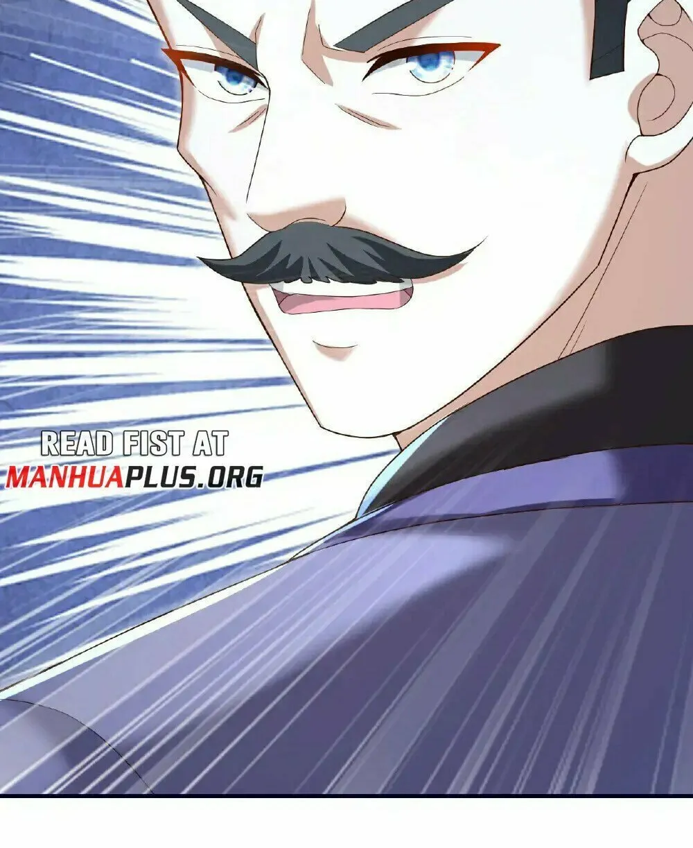 King of Martial Arts (Colored) Chapter 550 page 57 - 
